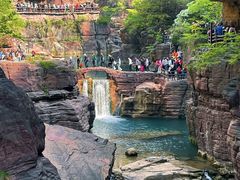 -云台山风景名胜区