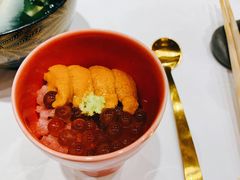 -鮨一日本料理(大中华店)