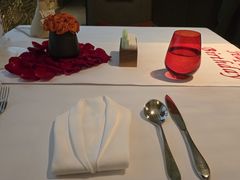 -罗宾斯牛排馆(重庆丽晶酒店)