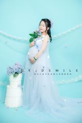 -小鬼当佳儿童摄影(河北保定店)