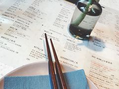 -半山腰·云南菜(侨福芳草地店)