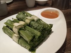 -茉莉餐厅(包河万达店)