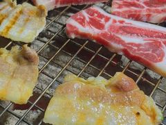 -山居屋炭火烧肉(厚街万达店)