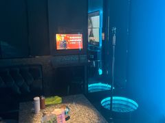 -INLOVE KTV(淮海路店)