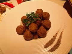 -局气 烤鸭·北京菜(武清店)