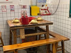 -聂发财重庆江湖菜(解放碑店)