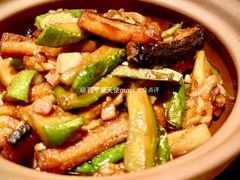 -KŌNG胶东小馆(华熙店)