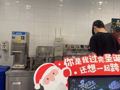 -DQ·蛋糕·冰淇淋(通州万达店)