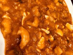 -芳芳餐厅(白沙路店)