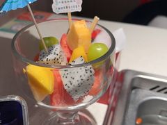 -海底捞火锅(凤凰广场店)