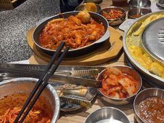 -姜虎东白丁烤肉(恒隆广场店)