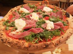 -Alimentari Grande(东湖路店)