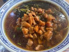 -德兴老面馆(德平路店)