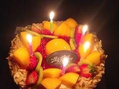 -蜜耳蛋糕(钢花路店)