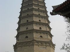 -法门文化景区