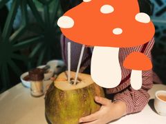 -百年果林椰子鸡(中洲店)