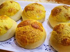 菠萝包-海宝酒家(中山四路店)