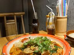 -老街称盘麻辣烫·冒菜(思北店)