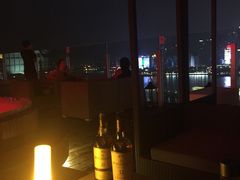 -VENU+海景酒廊