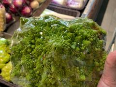 -果蔬好生活超市(乐堤港店)