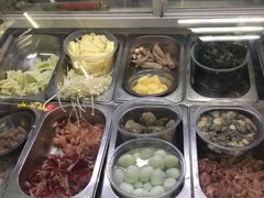 -大胖沙茶面(石鼓路店)