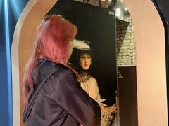 -逃脱反斗城沉浸剧情密室(北京路店)