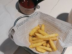 -牛扒先生·厚切雪花牛扒西餐厅(北京路禺山路店)