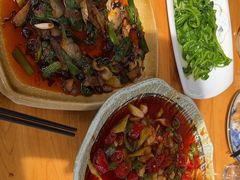 -青城甲(青城山店)