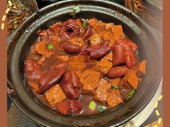 -老西门·常州菜(新区店)