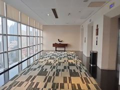 -青岛海尔洲际酒店
