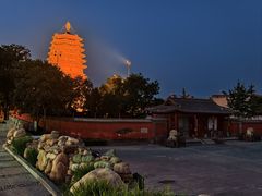 -天宁寺