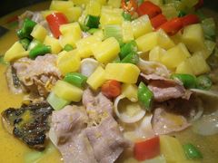 -令狐冲烤鱼·烧菜馆(达明店)