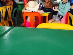 -Jonah's Fruit Shake & Snack Bar