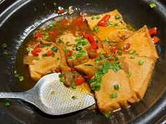 -费大厨辣椒炒肉(正佳广场店)