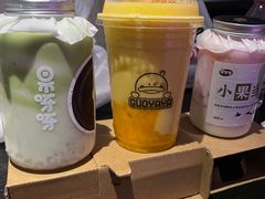 -果呀呀(国金街店)