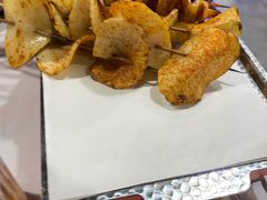 -云晓光头烧烤吧(盛夏店)