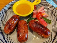 -Mesa Madre梅萨妈妈·Bintana(国贸店)