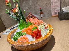 -大渔铁板烧(花园道店)