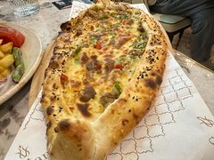 -SULTAN·苏坦土耳其餐厅(新光汇店)