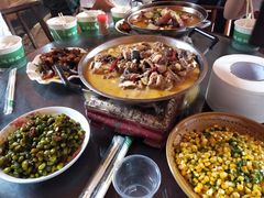 -紫鑫戴斯大酒店-云顶全日自助餐厅