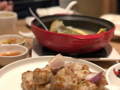 -莆田餐厅PUTIEN(万象天地店)