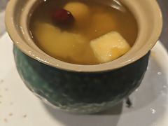 -花溪雨·森林餐厅(石基店)