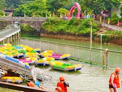 -清泉湾生态旅游度假区