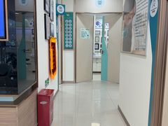-维乐口腔(美维云门诊陆家嘴店)
