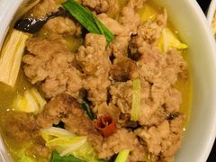 -西安饭庄·非遗陕菜(钟楼店)