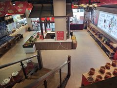 -小柴米·传统江西菜(八一广场店)