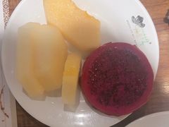 -汉巴味德(沈阳万象汇店)