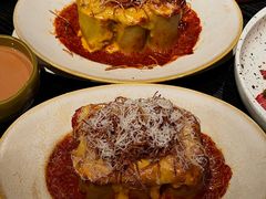 -老友时光·Pizza(泰华黑金店)