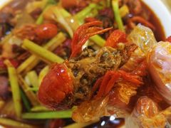 -二孃鸡爪爪(东郊记忆店)