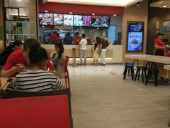 大堂-永和大王(共和新路店)